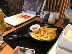 -火炉火自助餐(悠唐购物中心店)