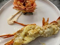 -火舞铁板烧(龙岗中心城店)