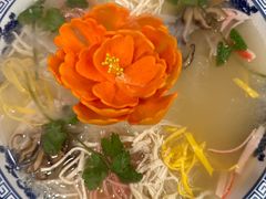 -老雒阳面馆·水席(定鼎门店)