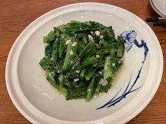 -芳草地度假酒店·野炉中餐厅