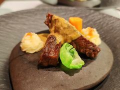 -狮拾久·现代新加坡料理(福田COCO Park店)