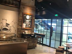 -星巴克(北京三里屯SOHO一店)
