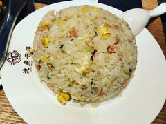 扬州炒饭-氿熹干锅•牛蛙•烤鱼(印象城店)