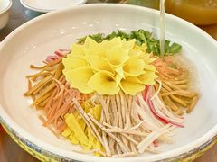 -真不同饭店(中州东路店)