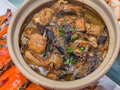 -渔娘渔家丹东海鲜(东直门店)