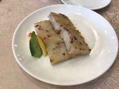 -麒麟中餐厅·经典粤菜·地道菜式老字号(广州长隆酒店)