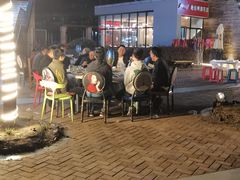 -乐山烧烤·罗田吊锅·小龙虾(航天兴隆国际店)