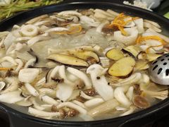 -草墩罗非鱼庄•野生菌•腊排骨(七星街上段店)