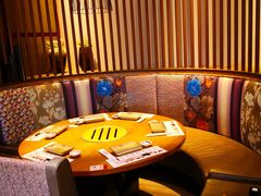 -赤坂亭·M9和牛烧肉·铁板烧(合肥万象城店)