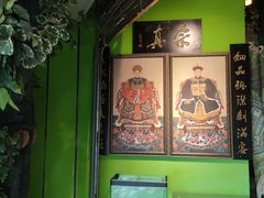 -小娘惹厨房Little Nyonya(狮城有约上榜店)