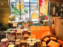 零售区-迦南的早晨蛋糕甜品集合店