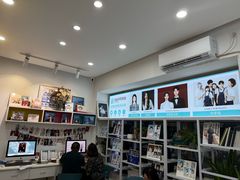 -拍刻风照相馆(南山西丽店)