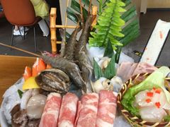 -生如夏花泰式火锅(西村黑金店)