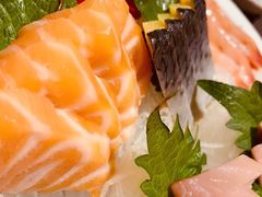 -贵木日本料理·铁板烧(新地假日广场店)