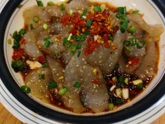 -郑件洋芋饭庄