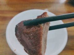 -鲍六孃甜皮鸭