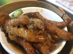 -添好运点心专门店(北角店)