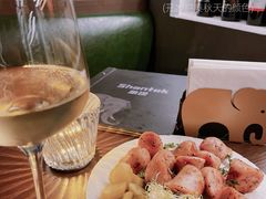-Shantek象提南亚西餐厅&Bistro(淮海中路店)