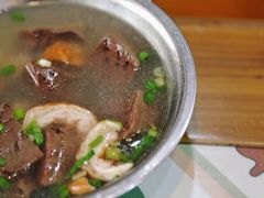 -阿灶卤煮老店·姜母鸭(五店市总店)