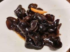 -南门小馆·清真(国贸商城店)
