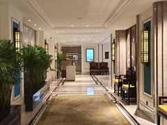 -Yan Ting 宴庭中餐厅(上海静安瑞吉酒店)