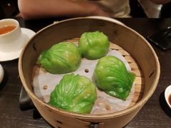 翡翠虾饺皇-甄御•海鲜新青岛菜(麦岛店)