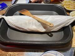 -鱼来顺纸上烤鱼