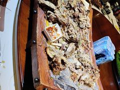 -大汗行宫园林餐厅