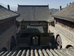 -山西王家大院