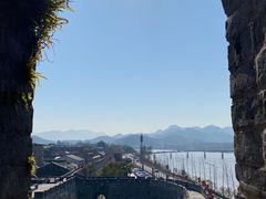 -台州府城(江南长城)