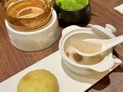 -蛇口希尔顿南海酒店·随轩中餐厅·粤菜