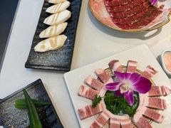 -千寻山野烤肉(中关村店)