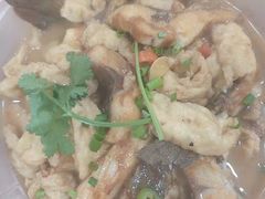 -始兴县农家小院餐馆