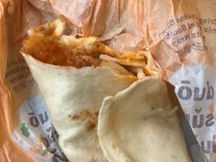 -麦当劳(红旗路店)