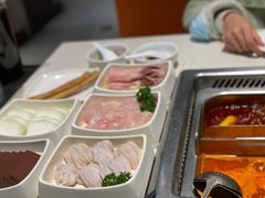 -海底捞火锅(龙岗星河COCO Park店)