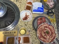 -安又胖韩国烤肉(美罗城店)