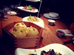 -点心传说·粤菜点心(佐阾虹湾店)