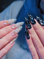 -集樂盒子美甲美睫