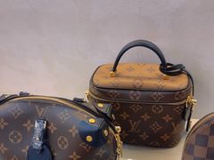 -六六奢品·vintage中古·回收二手奢侈品包包手表首饰(环球港店)