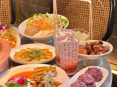 -三只耳冷锅鱼火锅(玉林店)