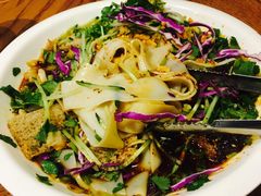 -阿罗新疆菜(人民广场店)
