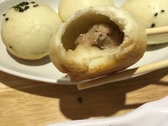 -玖鲜小笼(中山广场店)