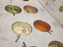 -花味烤肉·拌饭(建邺万达店)
