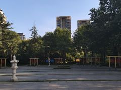 -木塔寺遗址生态公园