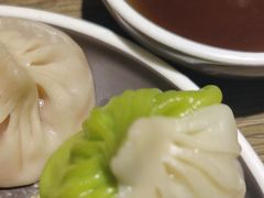 -隆喜元鱼汤包·海鲜(中联广场店)