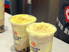 -哈姆特布蕾波波奶茶(江宁镇滨江店)