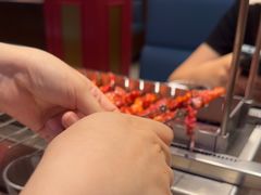-邢氏老太太烤串(北兴街店)