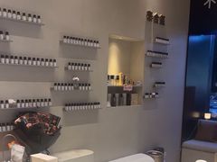 -泰合玺·精油疗愈 SPA(南京河西万达店)