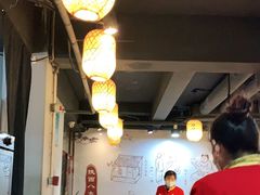 大堂-醉长安(南门总店)