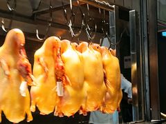 -四季民福烤鸭店(王府井东安门店)